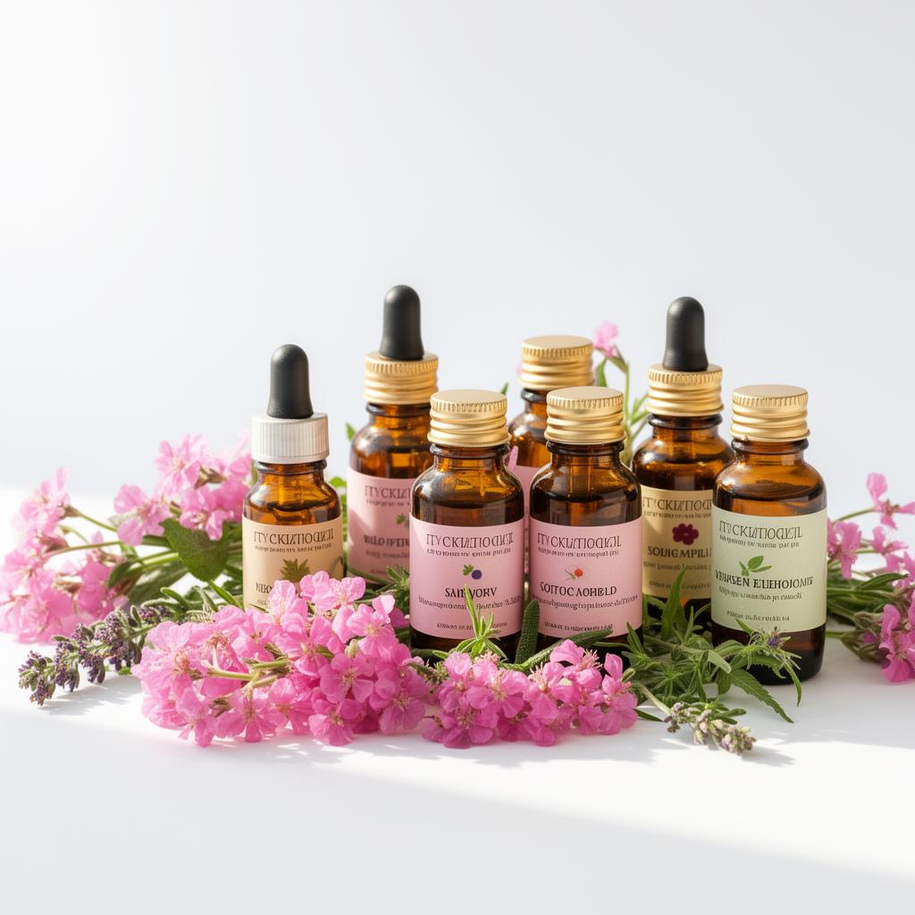 Aceites Esenciales